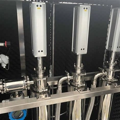 BT40 ER20 Ultraljudfräsmaskin