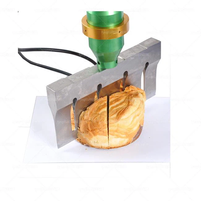 Ultraljudsmatsskärmaskin