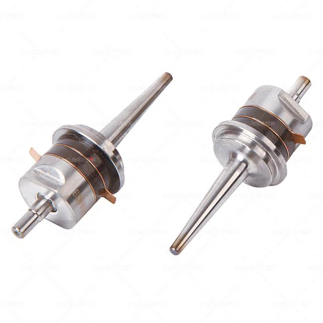 Ultrasonic Spray Nozzle System