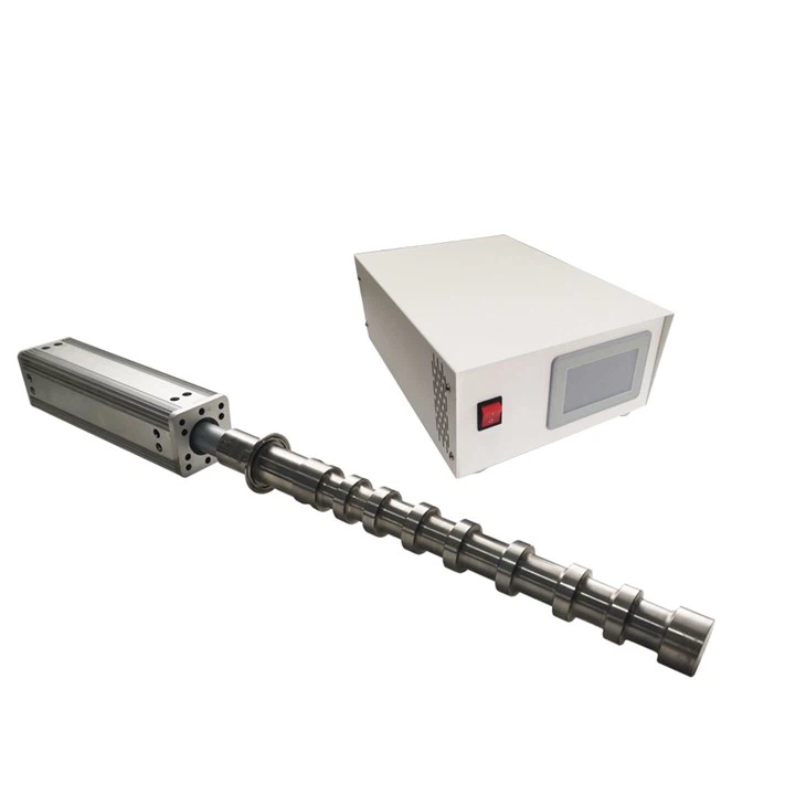 20kHz Ultrasonic Graphite Dispersion